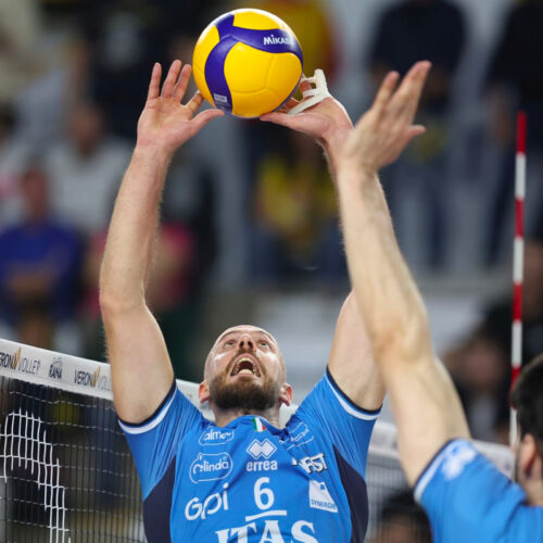 Trento Superlega