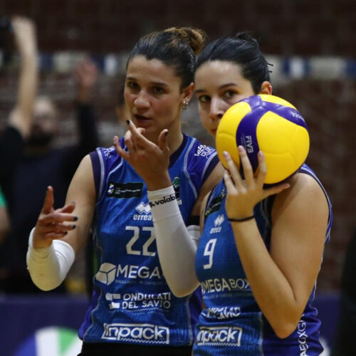 Vallefoglia CEV Challenge Cup