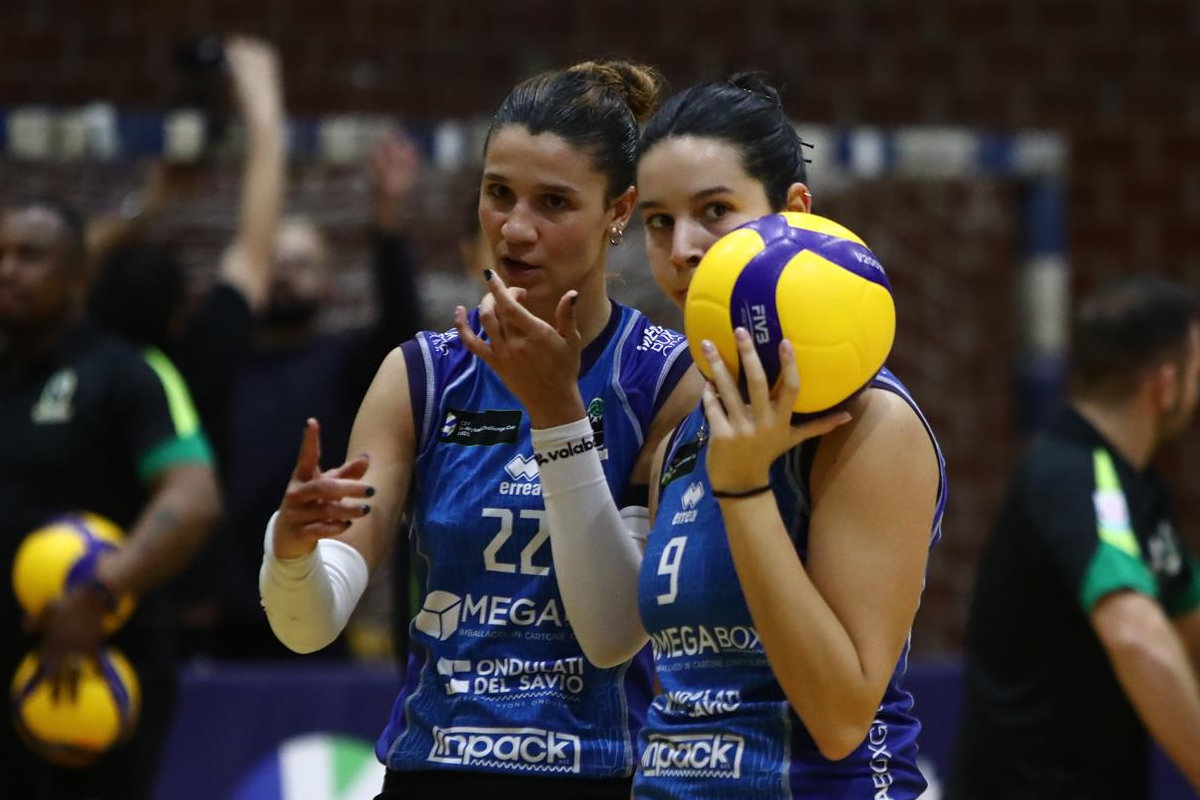 Vallefoglia CEV Challenge Cup