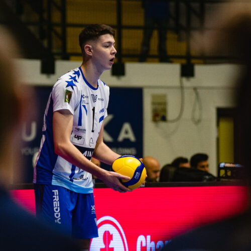 Velichkov Monza Superlega