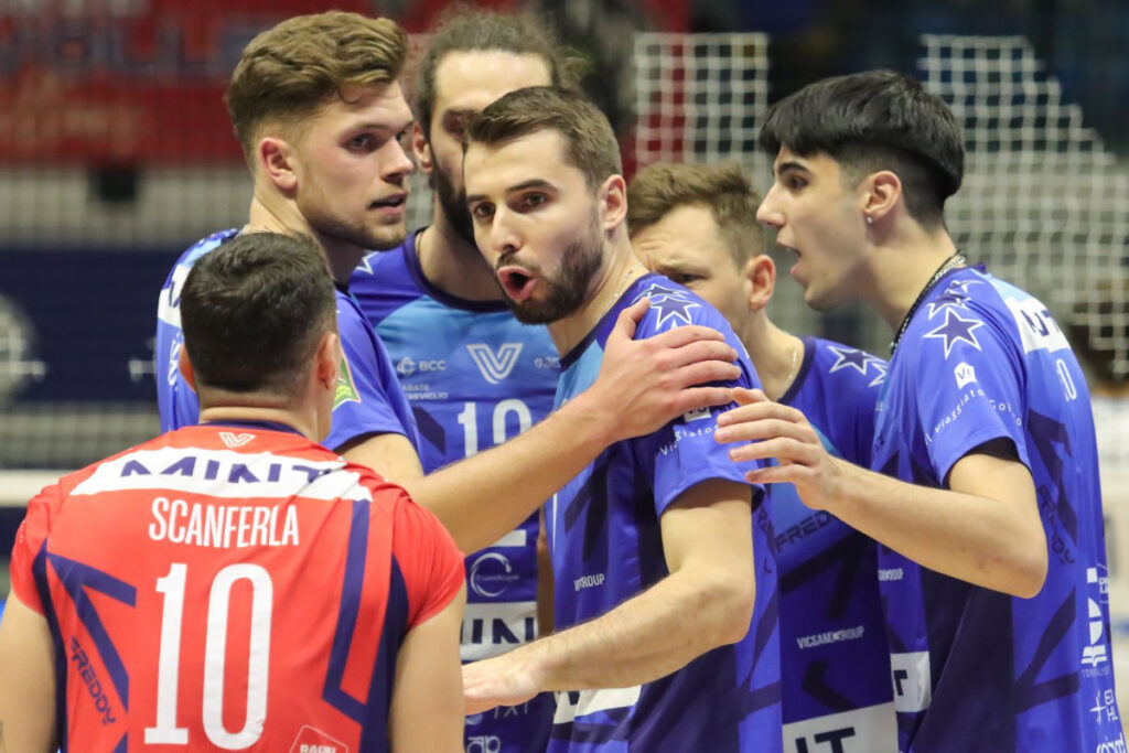 Vero Volley Monza Superlega