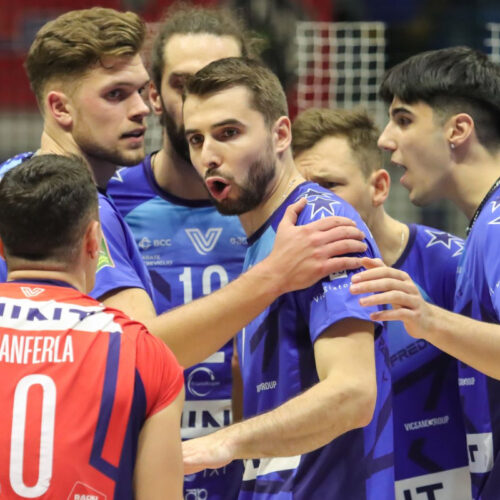 Vero Volley Monza Superlega