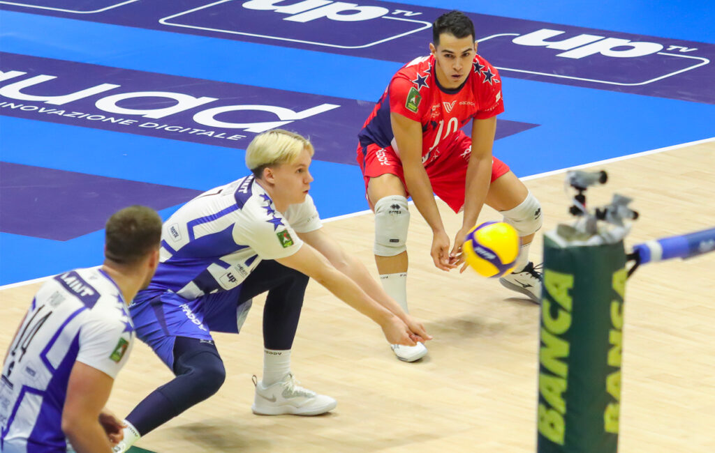 Vero Volley Monza Superlega