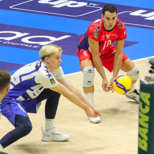 Vero Volley Monza Superlega