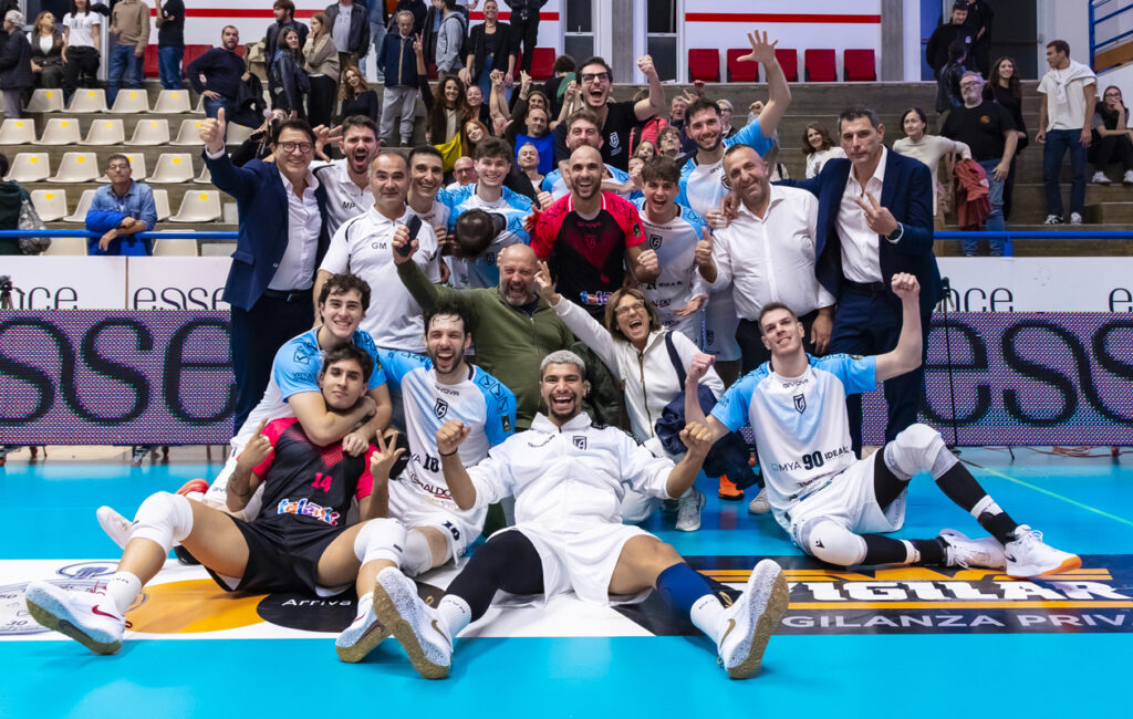 Virtus Aversa A2 Maschile