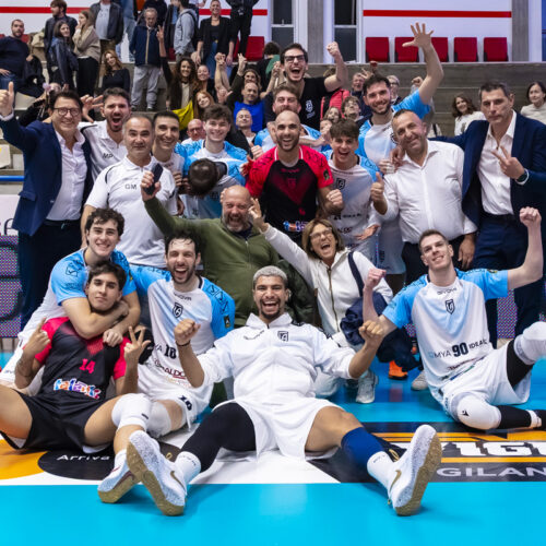 Virtus Aversa A2 Maschile