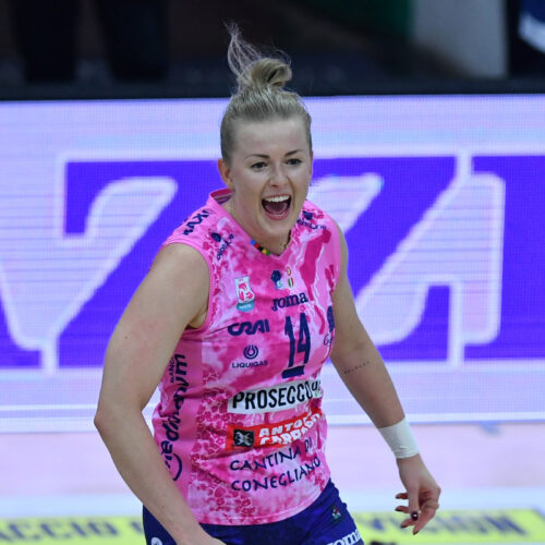 Wolosz Conegliano A1F