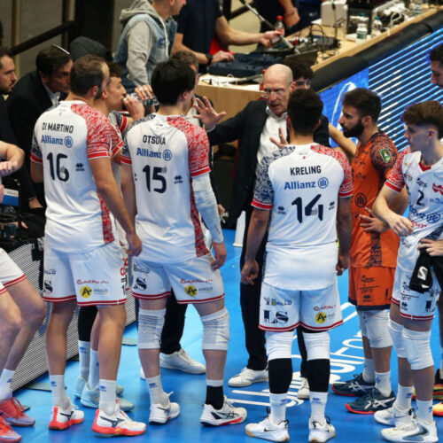 Allianz Milano Superlega