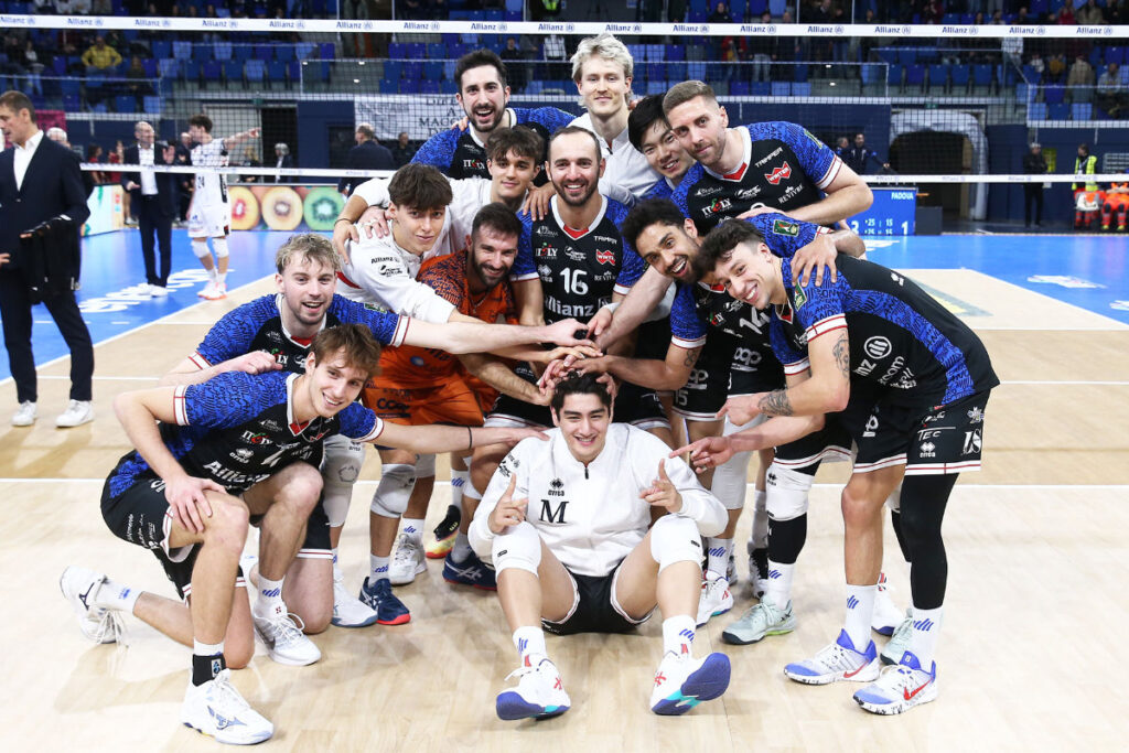 Allianz Milano Superlega
