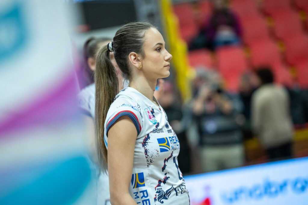 Antunovic Chieri A1F