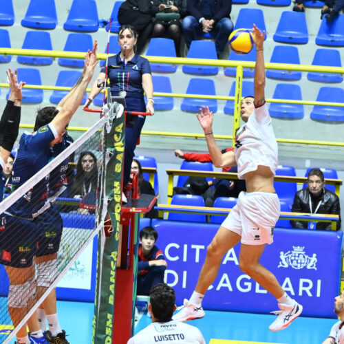 Biasotto Cagliari A3M