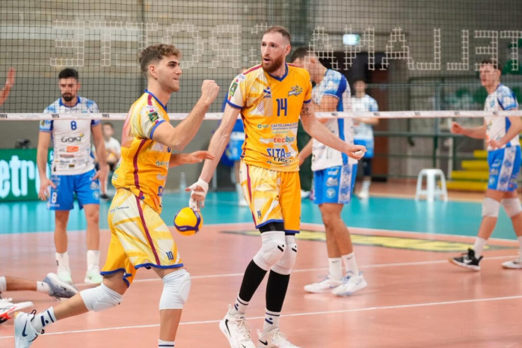 Castellana Grotte A3M