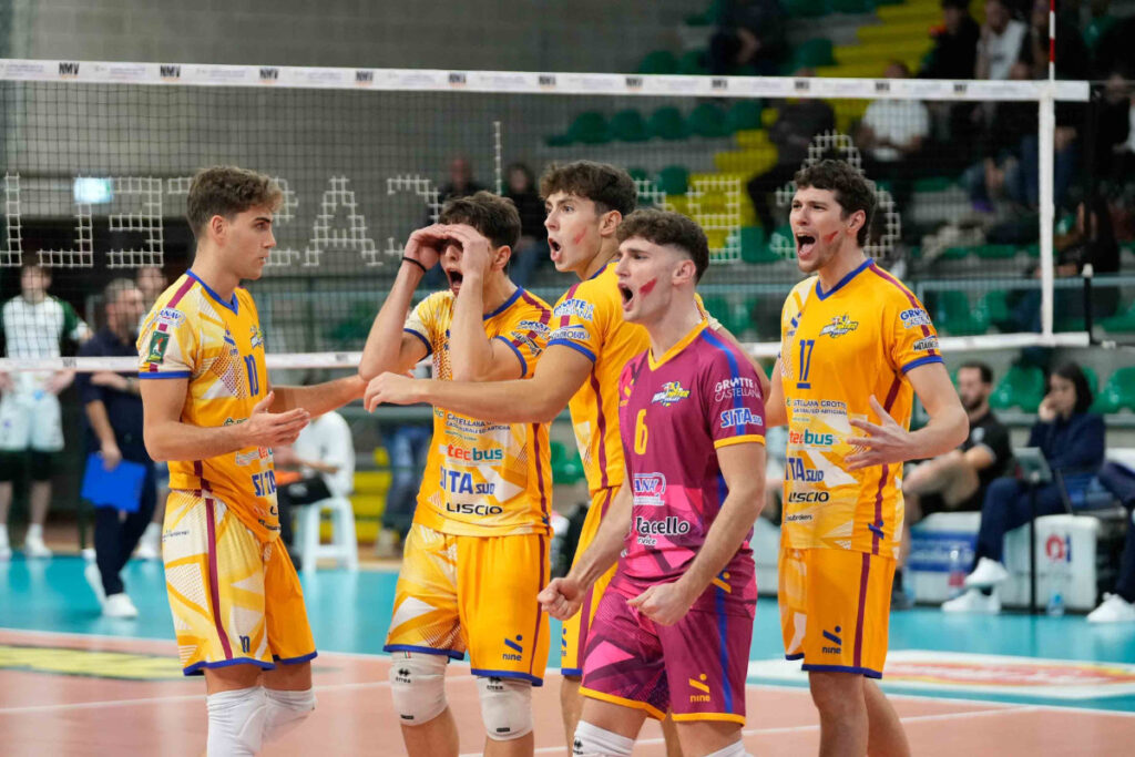 Castellana Grotte A3M