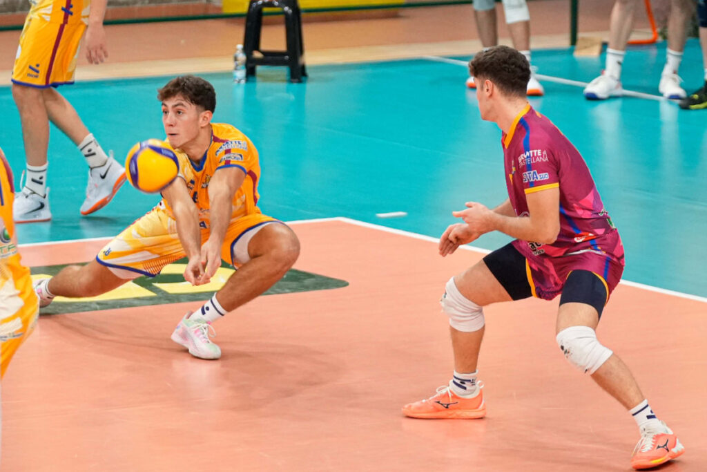 Castellana Grotte A3M