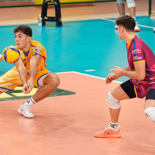 Castellana Grotte A3M