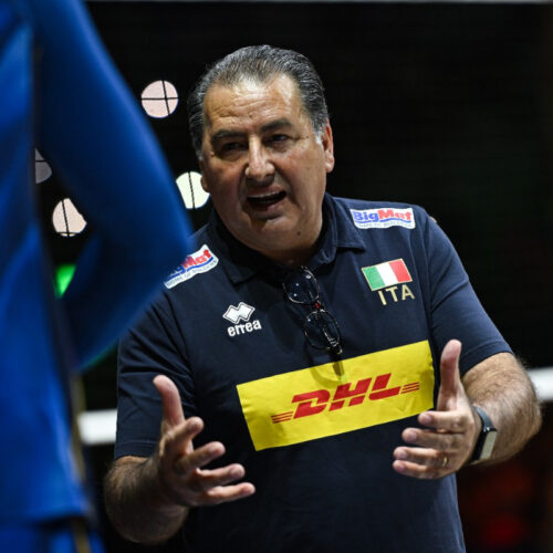 De Giorgi Gazzetta sport awards