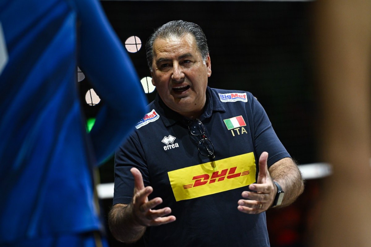 De Giorgi Gazzetta sport awards