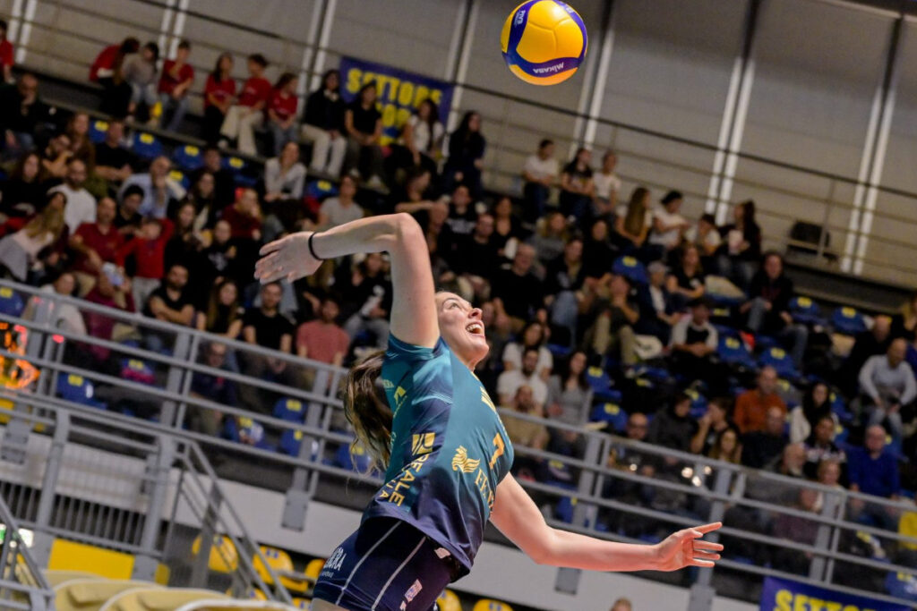 Ferrarini Chieri A1F