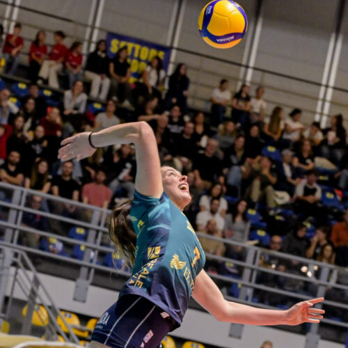 Ferrarini Chieri A1F