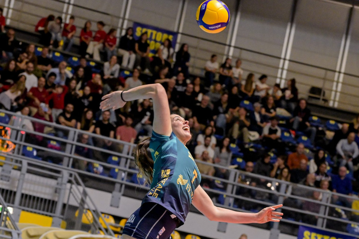 Ferrarini Chieri A1F