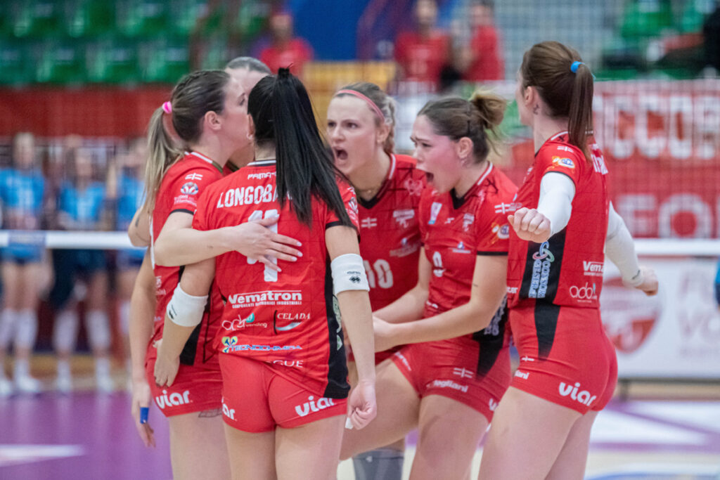 Futura Busto Arsizio A2F