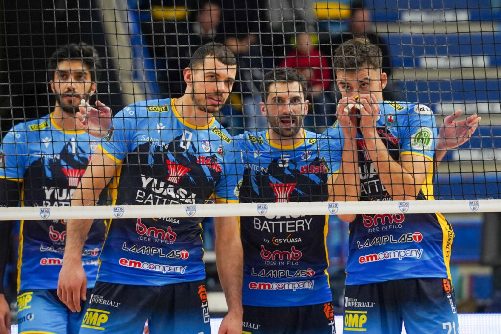 Grottazzolina Superlega