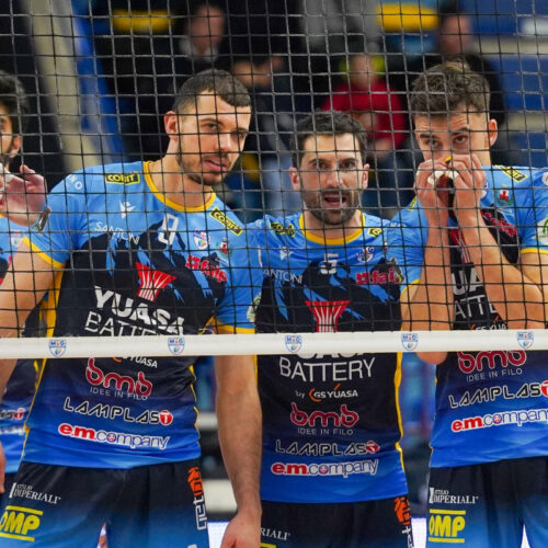Grottazzolina Superlega