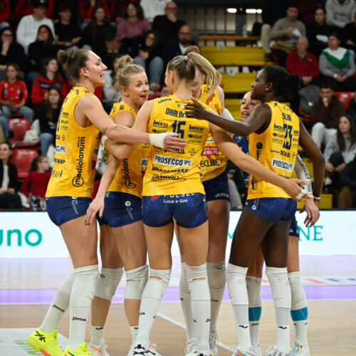 Imoco Conegliano A1F