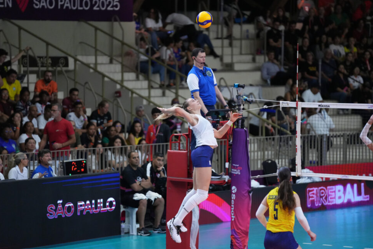 Imoco Conegliano Mondiale per Club 2025