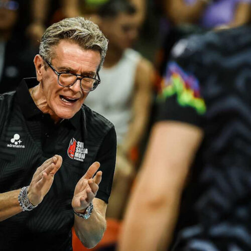 Lorenzetti Perugia Mondiale per Club