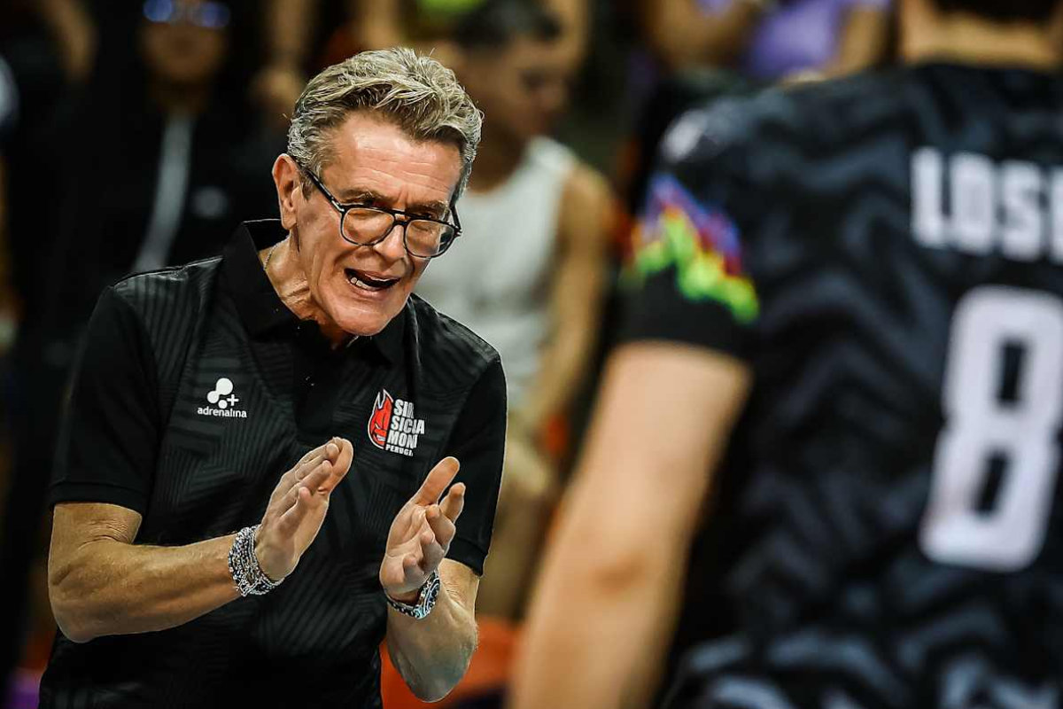 Lorenzetti Perugia Mondiale per Club