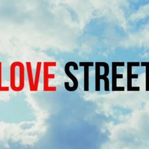 Love Street Vero Volley
