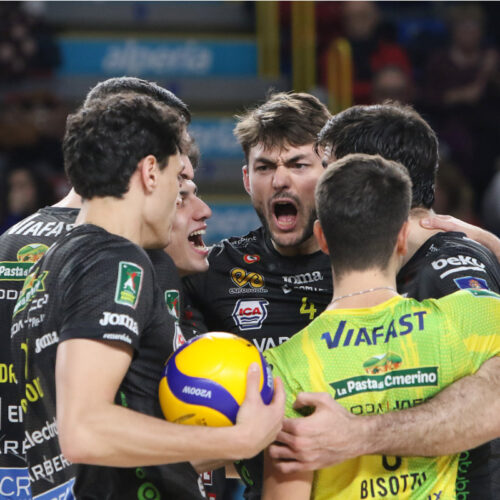 Lube Civitanova Superlega