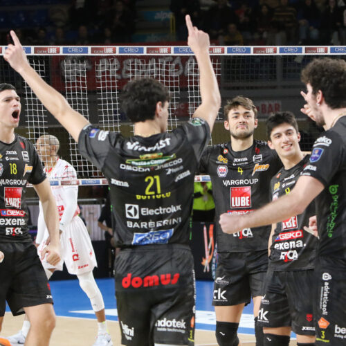 Lube Civitanova Superlega
