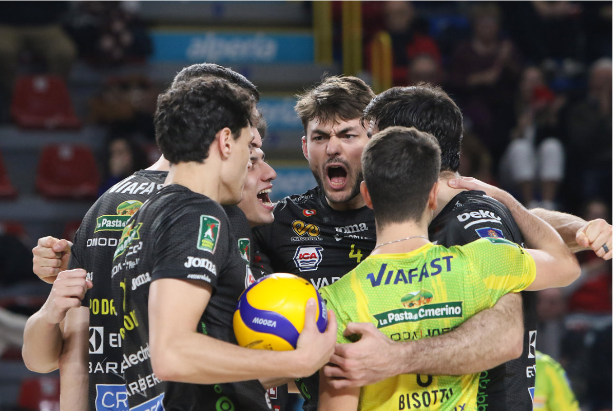 Lube Civitanova Superlega
