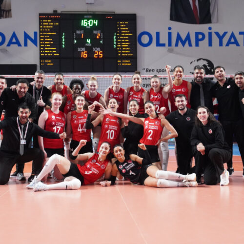 Mazzanti Hava Yollari Italiani all'estero