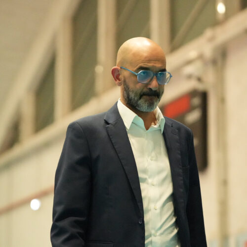 Michele Totire Acqui Terme A3M