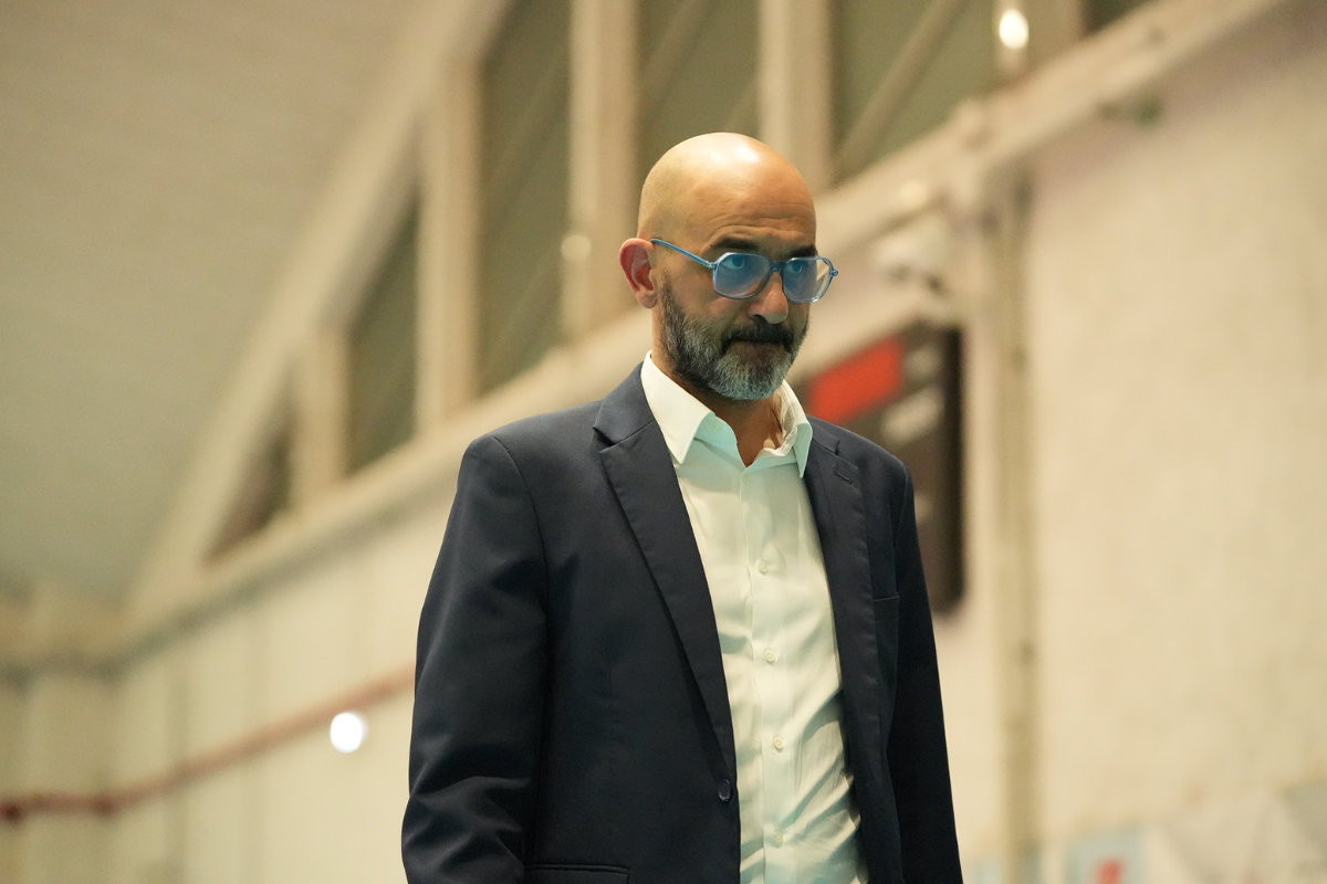 Michele Totire Acqui Terme A3M