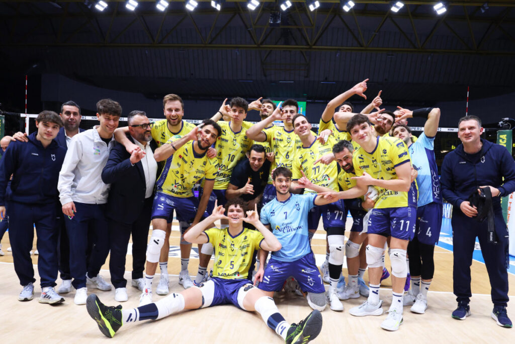 Modena Superlega
