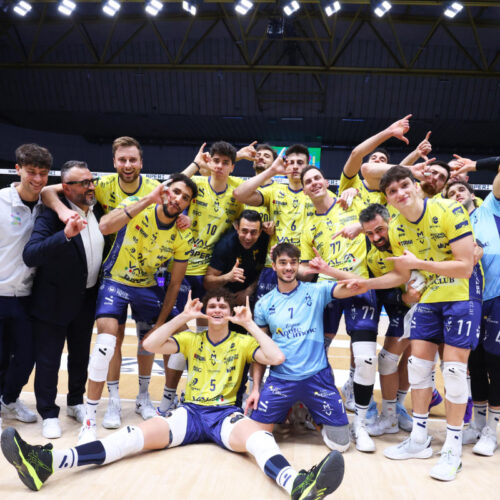 Modena Superlega