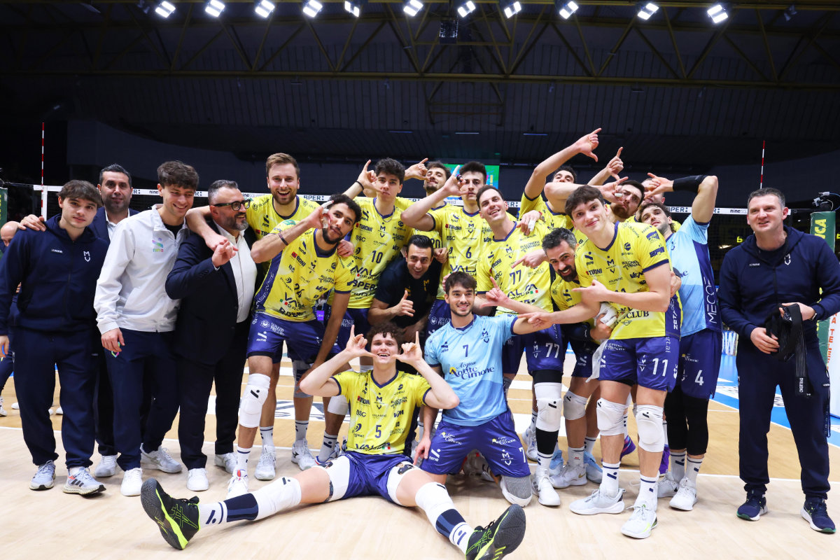 Modena Superlega