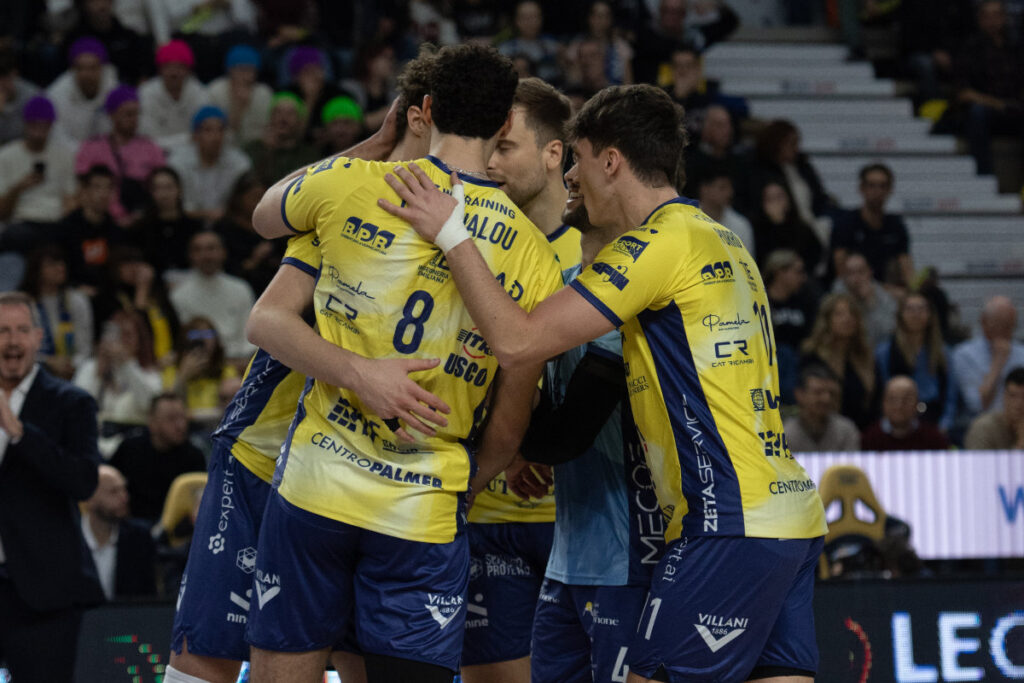 Modena Superlega