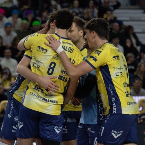 Modena Superlega