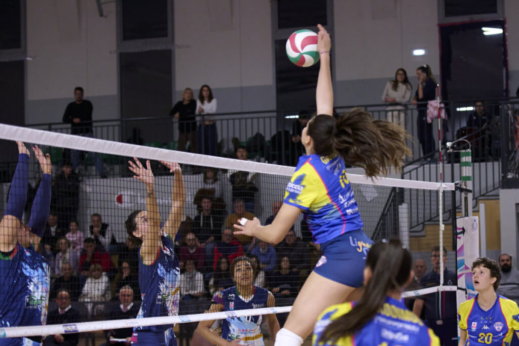 Modena Talmassons A2F