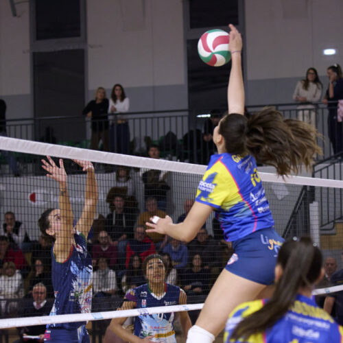 Modena Talmassons A2F