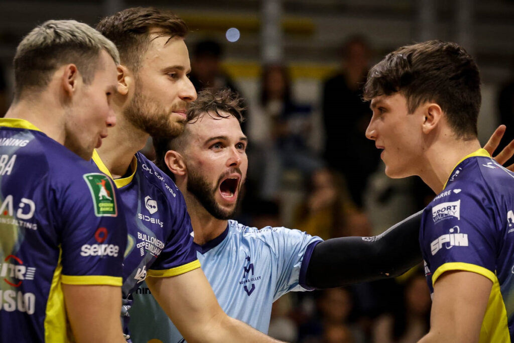 Modena Volley Superlega