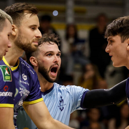 Modena Volley Superlega