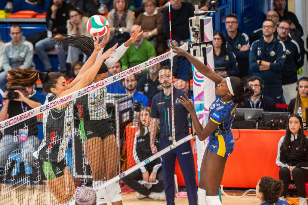 Monviso Vallefoglia A1F