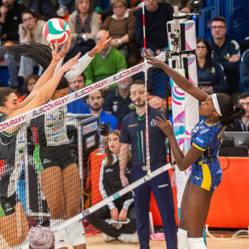 Monviso Vallefoglia A1F