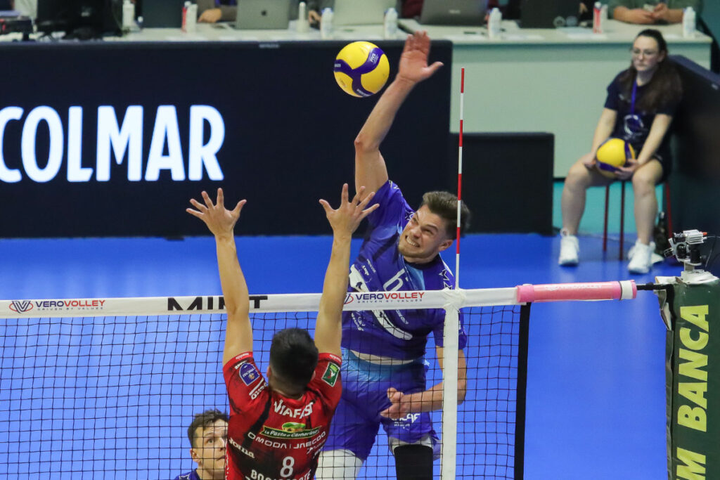 Monza Civitanova Superlega